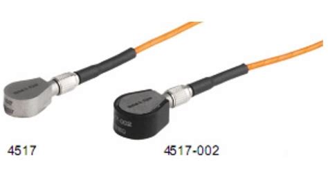 chanel parameter settings bruel and kjaer 4517|Product Data: DeltaTron® Accelerometers Types 4513(.